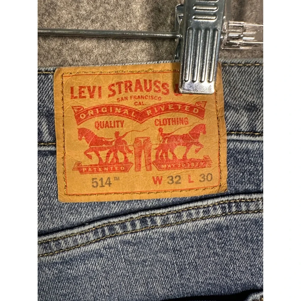 Levis levi 514